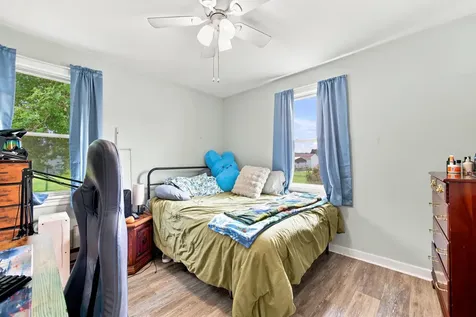321 2nd Avenue Timberville VA 22853