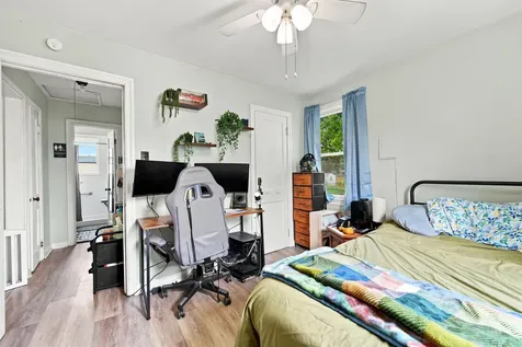 321 2nd Avenue Timberville VA 22853