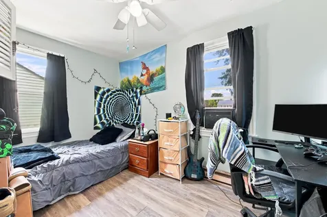 321 2nd Avenue Timberville VA 22853