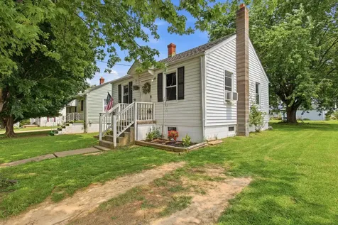 321 2nd Avenue Timberville VA 22853