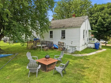 321 2nd Avenue Timberville VA 22853