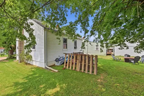 321 2nd Avenue Timberville VA 22853