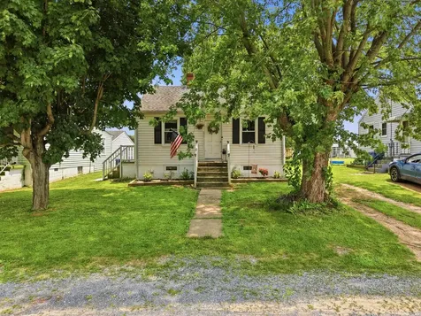 321 2nd Avenue Timberville VA 22853
