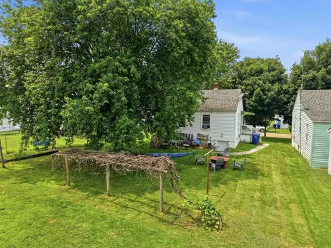 321 2nd Avenue Timberville VA 22853