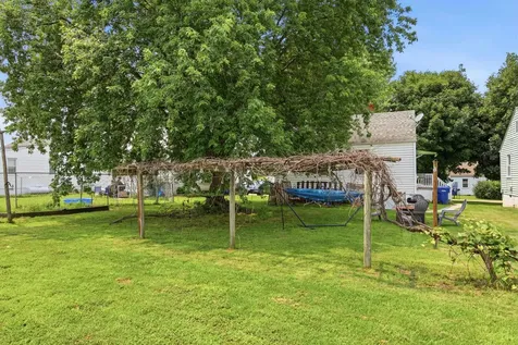 321 2nd Avenue Timberville VA 22853