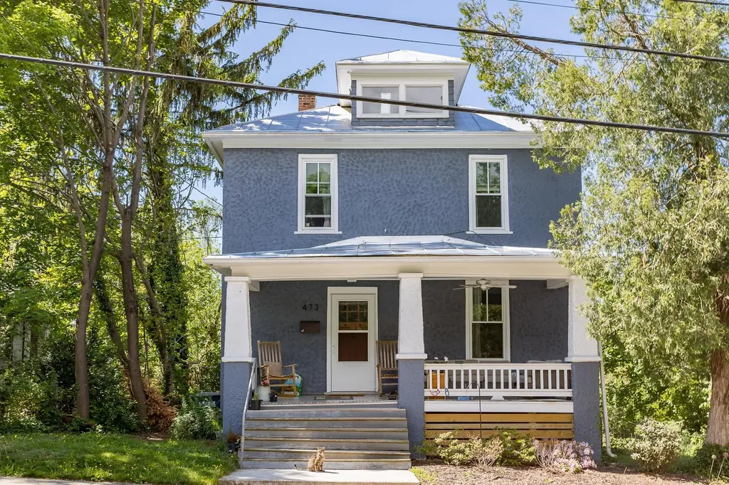 473 Water Street W Harrisonburg VA 22801