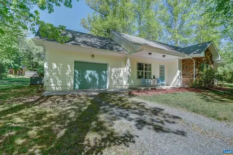 180 Lynx Farm Lane Charlottesville VA 22903