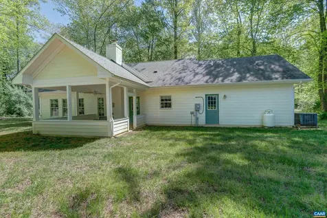 180 Lynx Farm Lane Charlottesville VA 22903