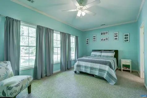 180 Lynx Farm Lane Charlottesville VA 22903