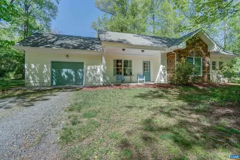 180 Lynx Farm Lane Charlottesville VA 22903