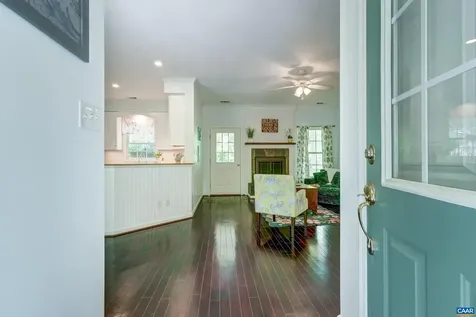 180 Lynx Farm Lane Charlottesville VA 22903