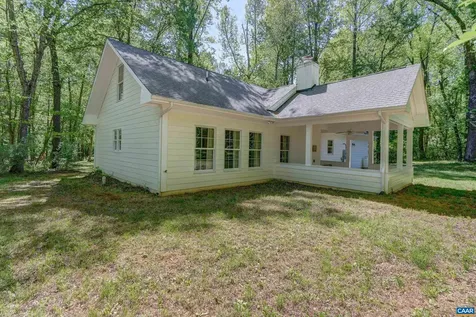 180 Lynx Farm Lane Charlottesville VA 22903
