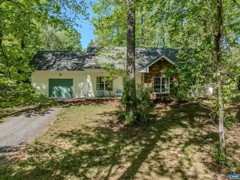 180 Lynx Farm Lane Charlottesville VA 22903