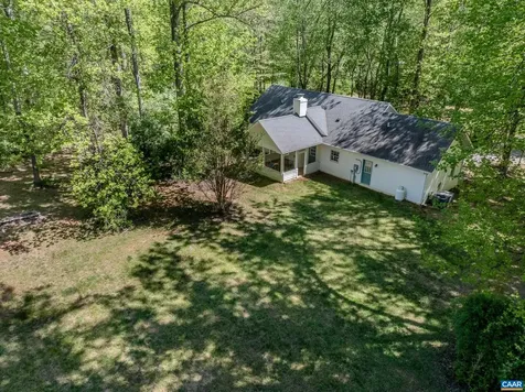 180 Lynx Farm Lane Charlottesville VA 22903