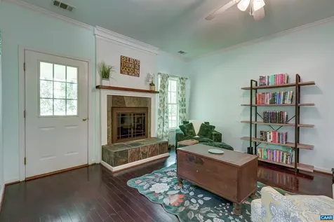 180 Lynx Farm Lane Charlottesville VA 22903