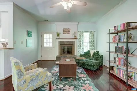 180 Lynx Farm Lane Charlottesville VA 22903