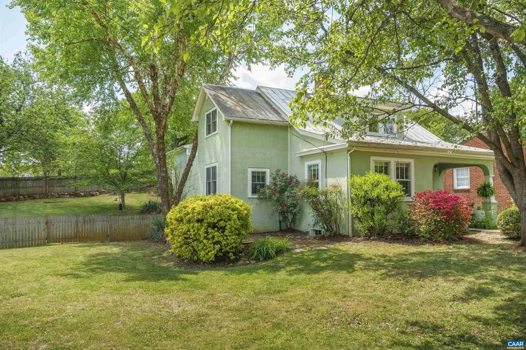 712-714 Altavista Avenue Charlottesville VA 22902