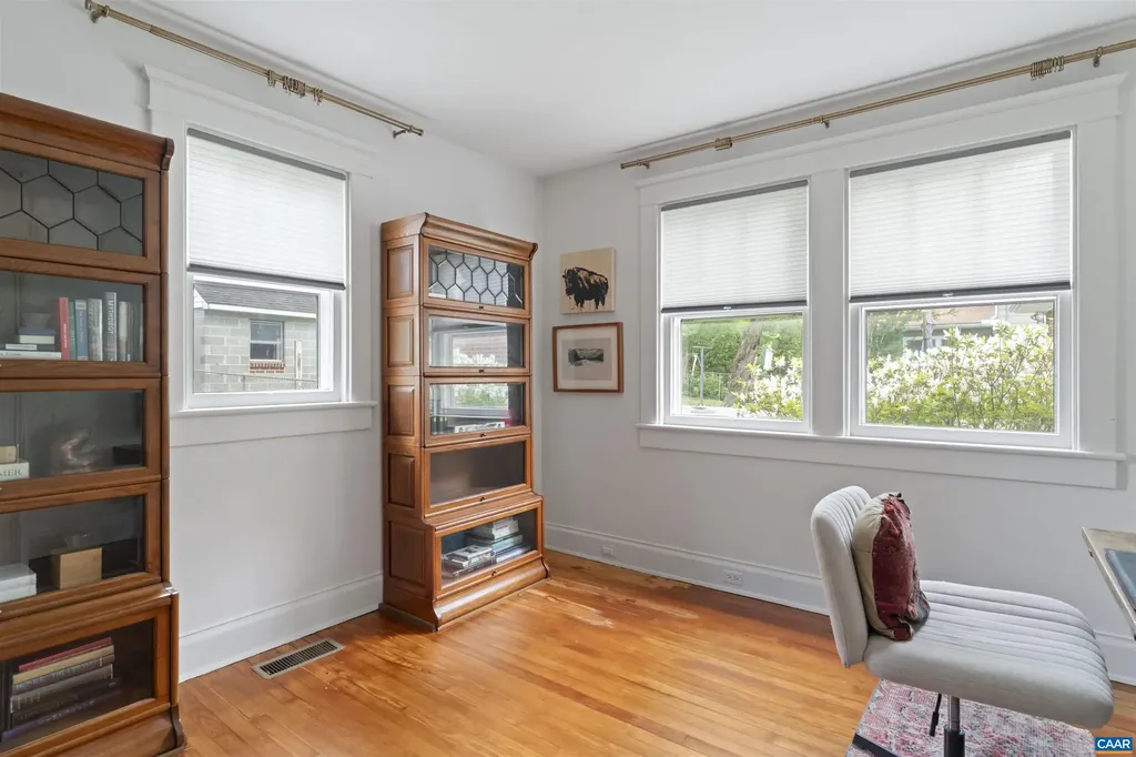 712-714 Altavista Avenue Charlottesville VA 22902