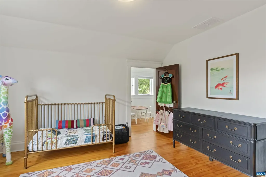 712-714 Altavista Avenue Charlottesville VA 22902