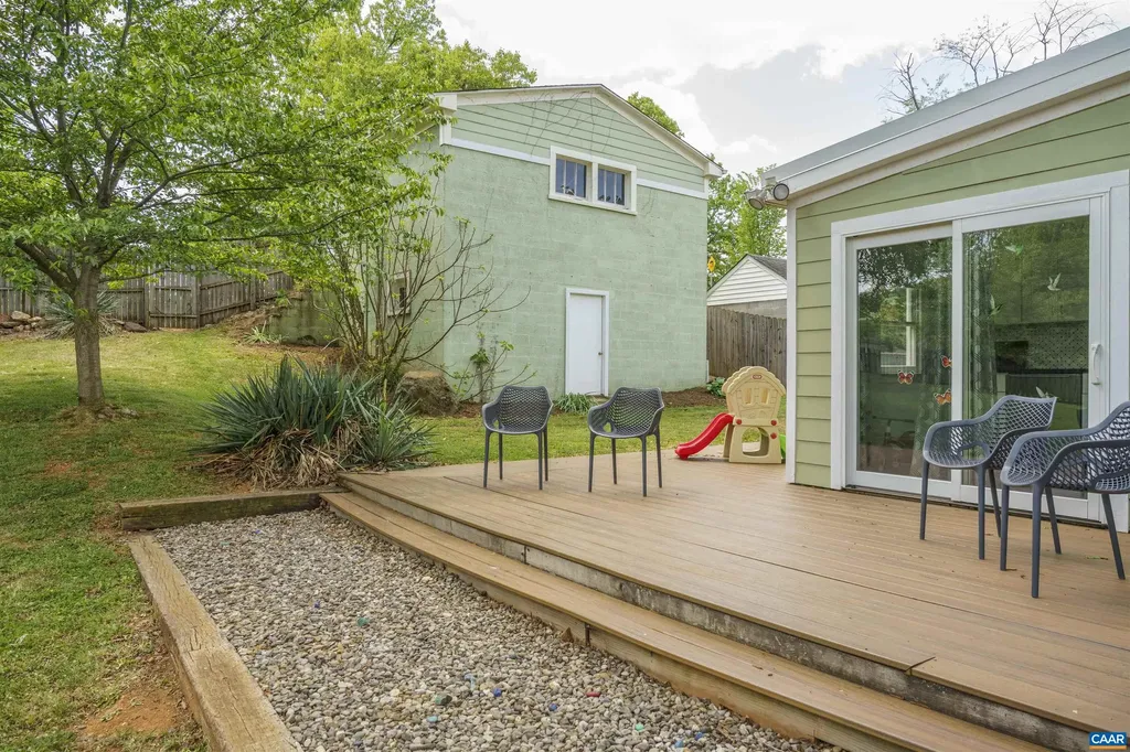 712-714 Altavista Avenue Charlottesville VA 22902