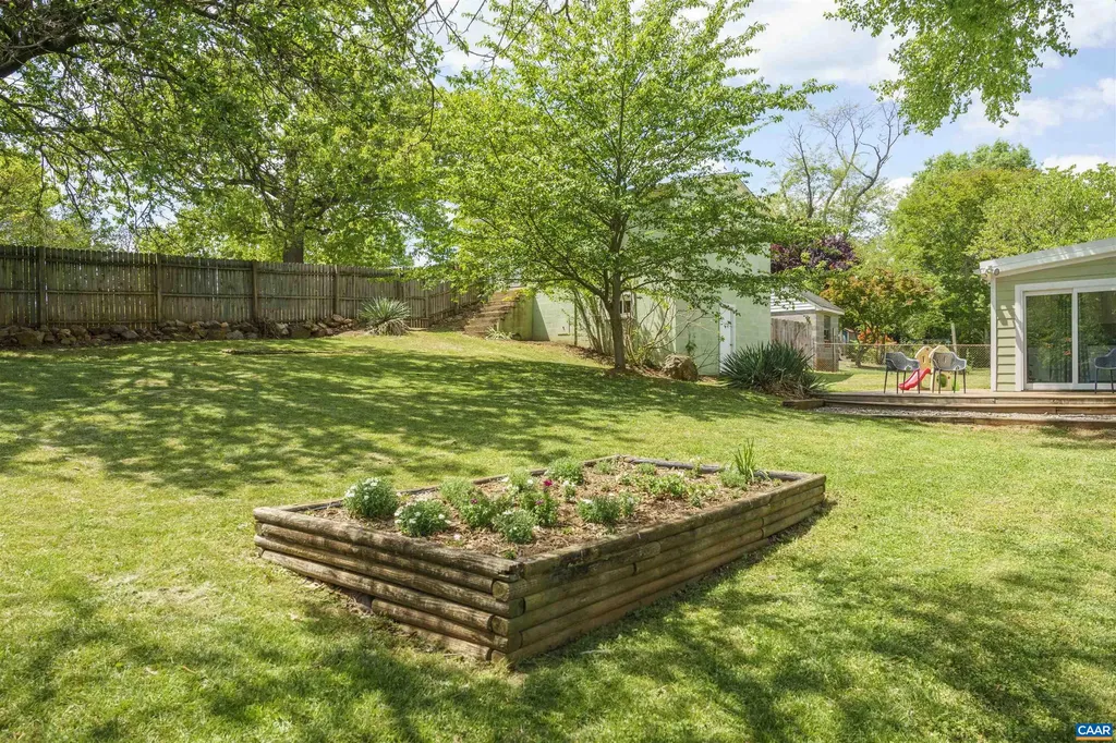 712-714 Altavista Avenue Charlottesville VA 22902