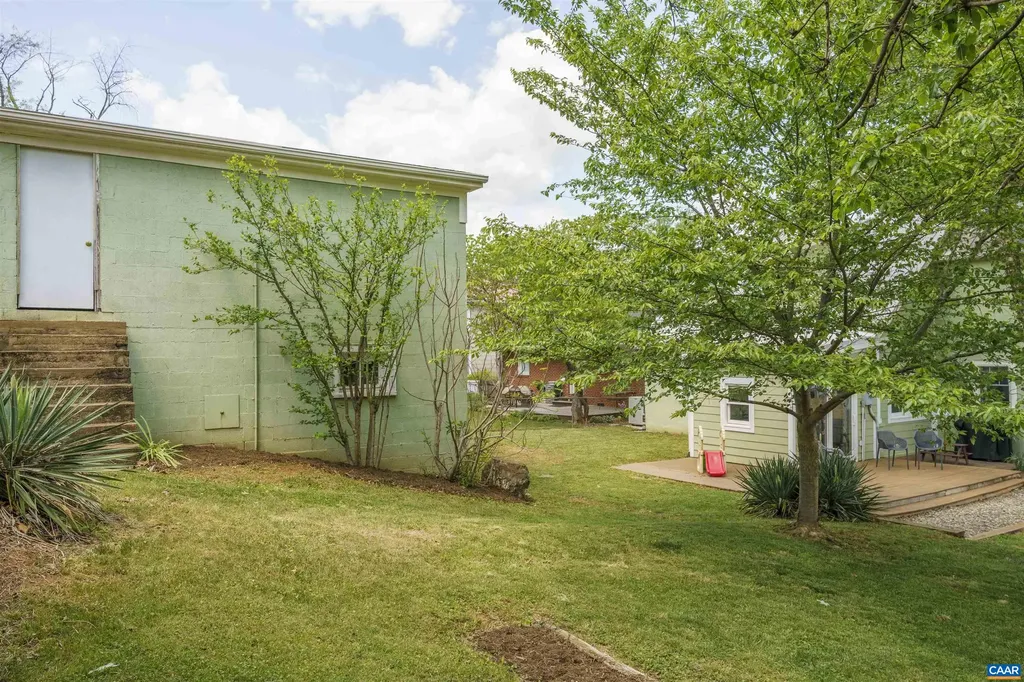 712-714 Altavista Avenue Charlottesville VA 22902