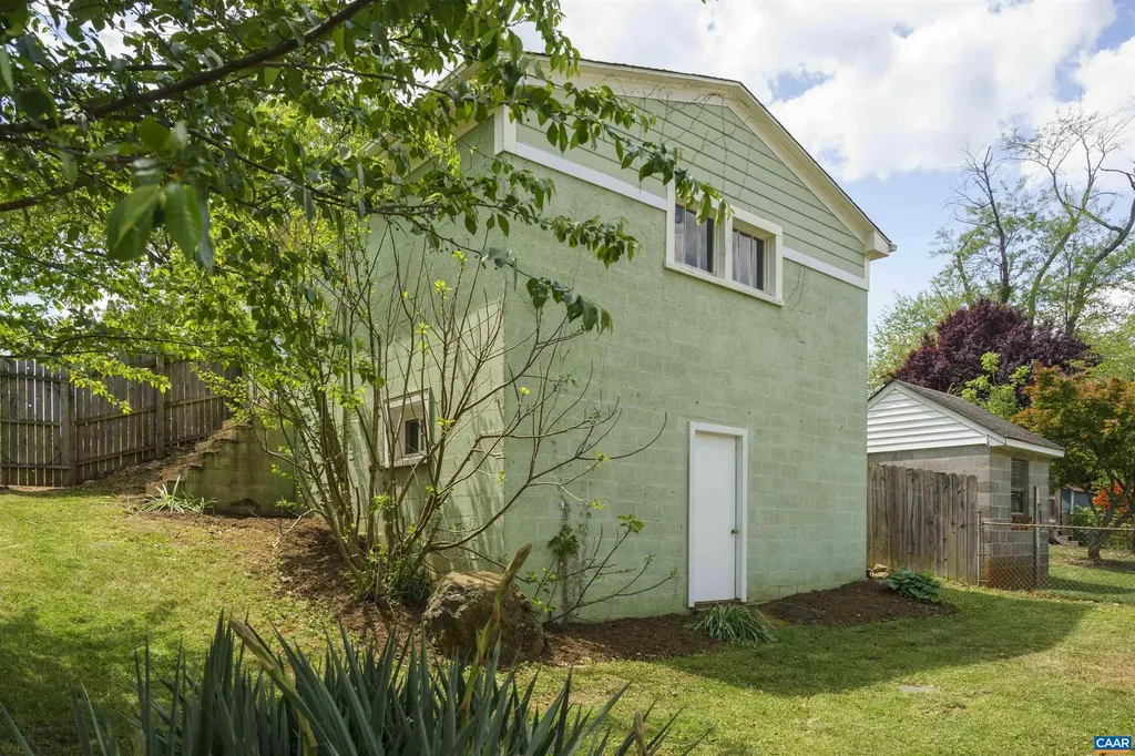712-714 Altavista Avenue Charlottesville VA 22902