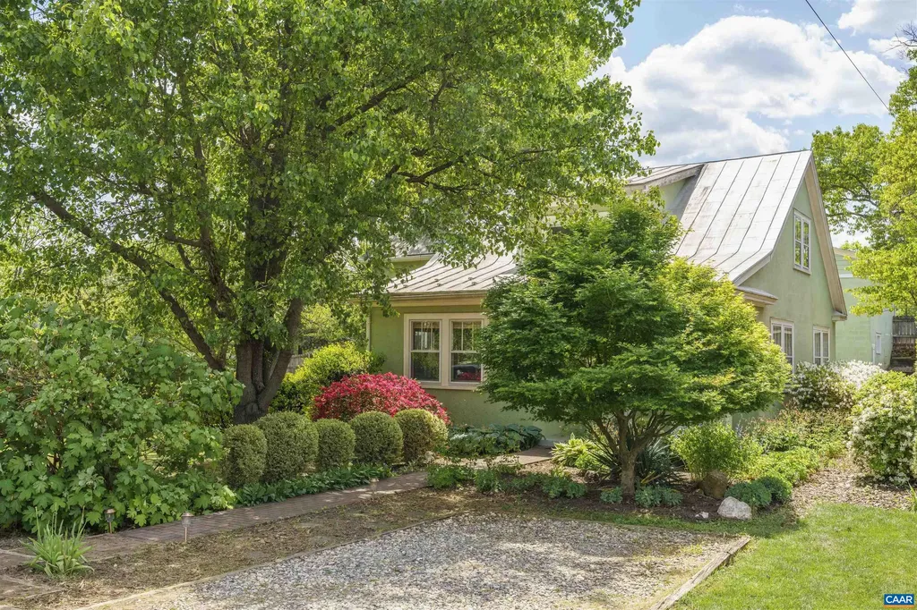712-714 Altavista Avenue Charlottesville VA 22902