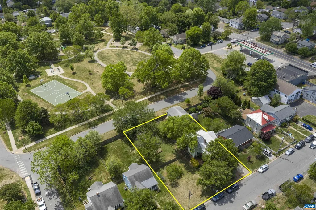712-714 Altavista Avenue Charlottesville VA 22902
