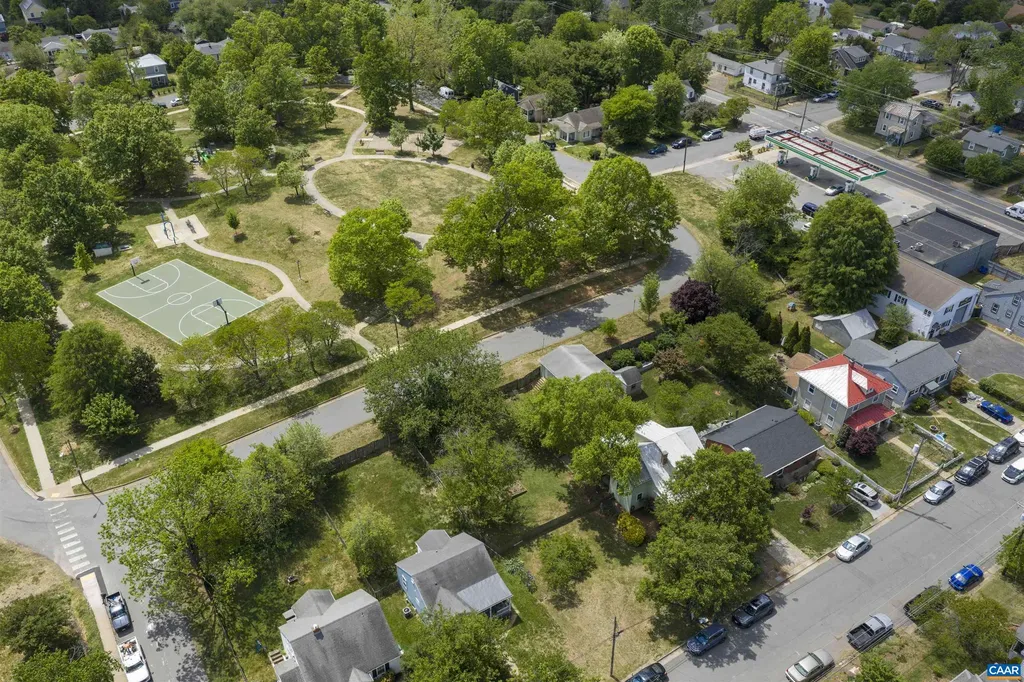 712-714 Altavista Avenue Charlottesville VA 22902