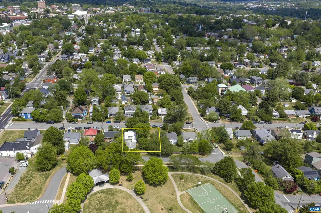712-714 Altavista Avenue Charlottesville VA 22902