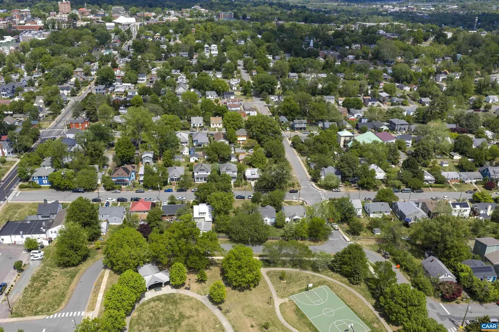 712-714 Altavista Avenue Charlottesville VA 22902
