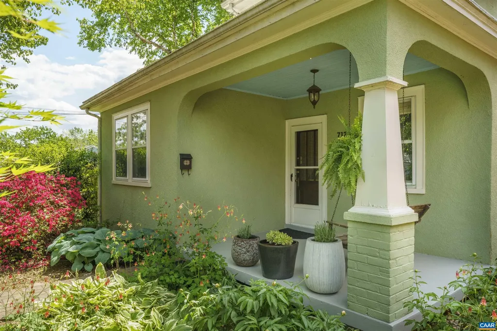 712-714 Altavista Avenue Charlottesville VA 22902