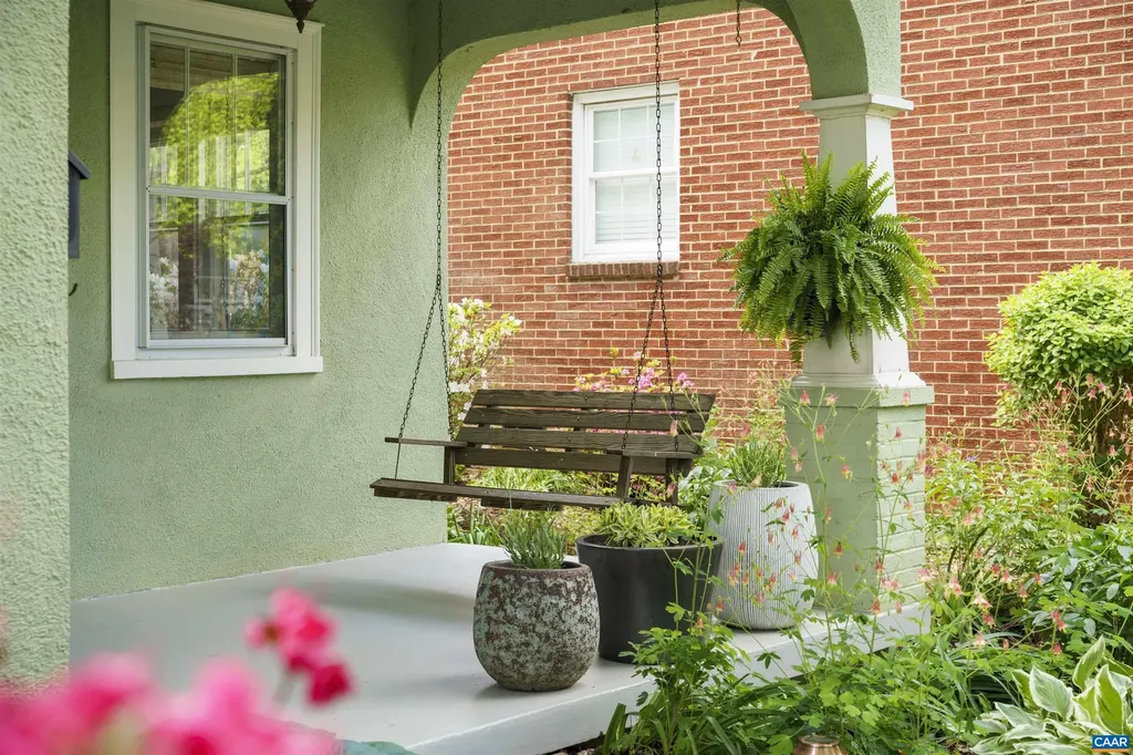 712-714 Altavista Avenue Charlottesville VA 22902