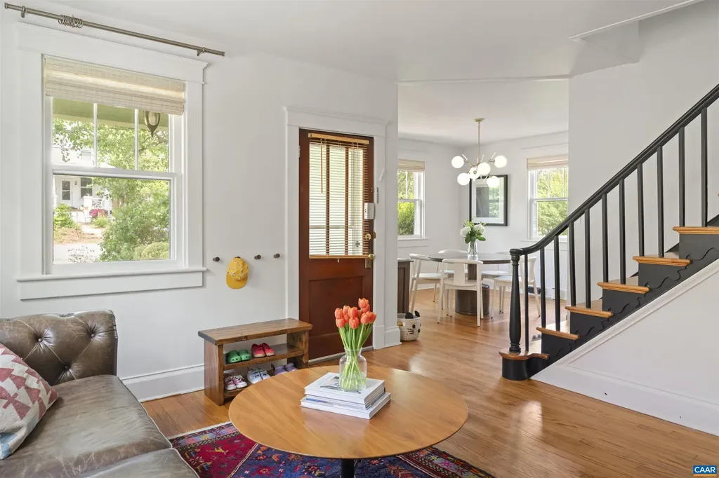712-714 Altavista Avenue Charlottesville VA 22902