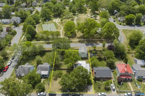 712-714 Altavista Avenue Charlottesville VA 22902