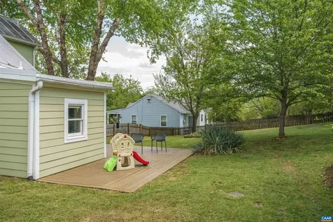 712-714 Altavista Avenue Charlottesville VA 22902