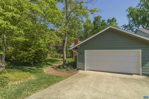 279 Tennis Drive Charlottesville VA 22901