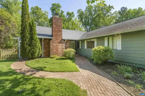 279 Tennis Drive Charlottesville VA 22901