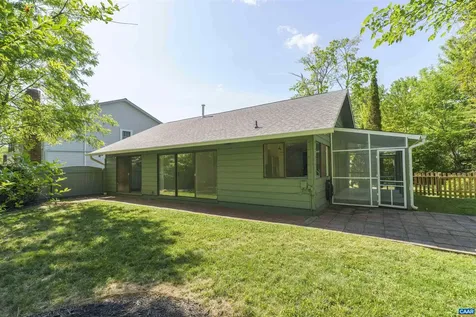 279 Tennis Drive Charlottesville VA 22901