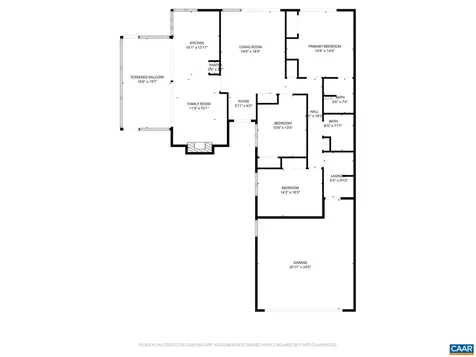 279 Tennis Drive Charlottesville VA 22901