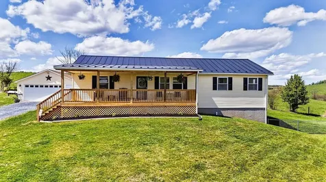 2099 Mountain Valley Road Keezletown VA 22832