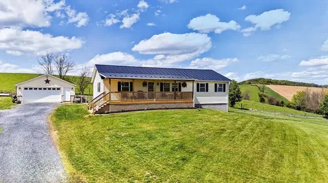 2099 Mountain Valley Road Keezletown VA 22832