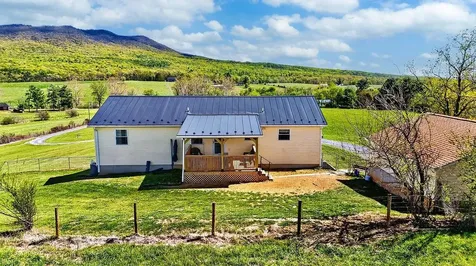 2099 Mountain Valley Road Keezletown VA 22832