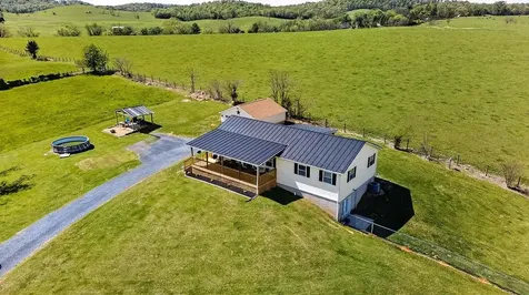 2099 Mountain Valley Road Keezletown VA 22832