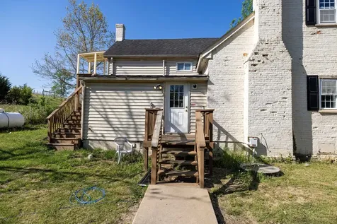1533 Lee Highway Verona VA 24482