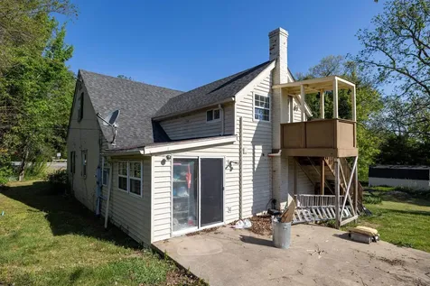 1533 Lee Highway Verona VA 24482