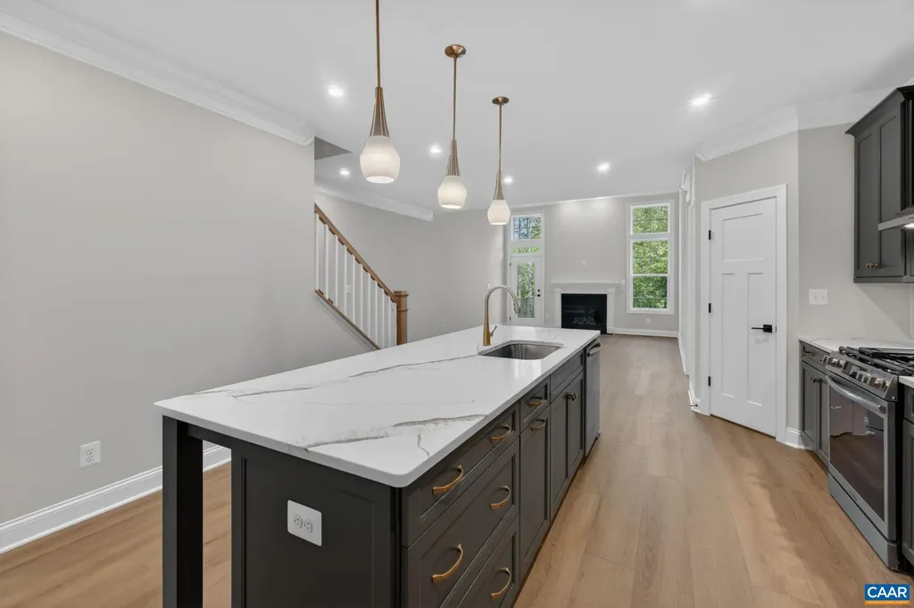1390 Marcella Street Charlottesville VA 22911