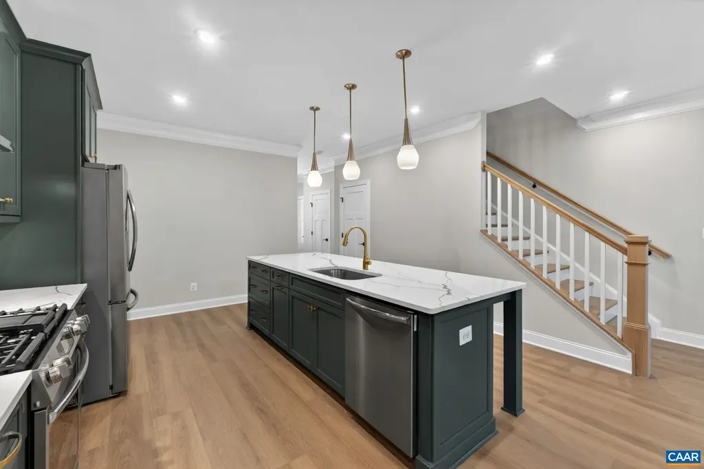 1390 Marcella Street Charlottesville VA 22911