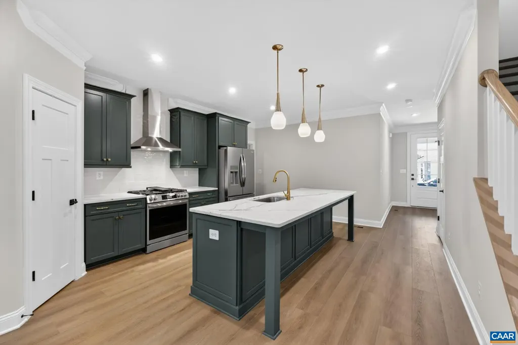 1390 Marcella Street Charlottesville VA 22911